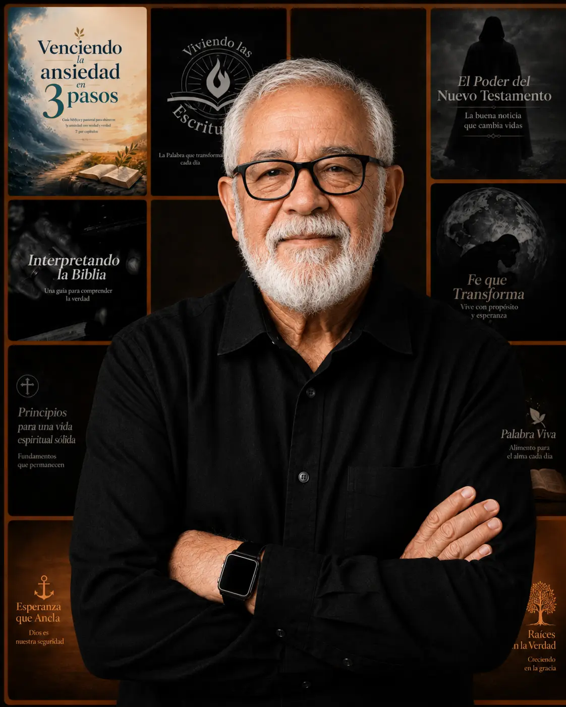 El autor