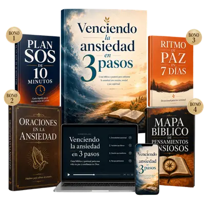 Stack Venciendo la ansiedad