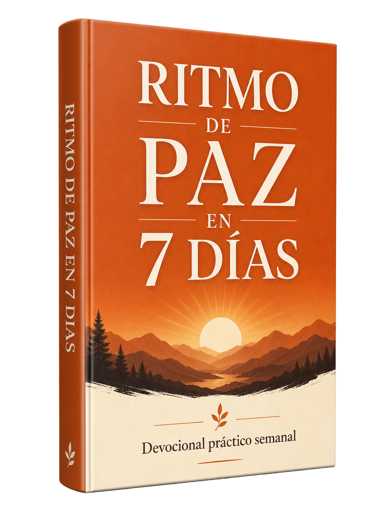 Ritmo de Paz en 7 Días